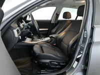 BMW 3.3 vaihtoauto