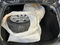 BMW 3.3 vaihtoauto