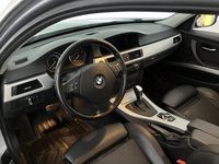 BMW 3.3 vaihtoauto