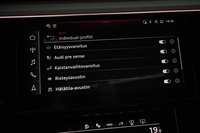 Audi Q8 e-tron vaihtoauto