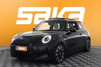 Mini Hatchback vaihtoauto