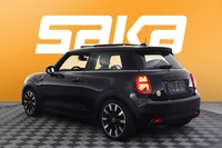 Mini Hatchback vaihtoauto