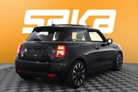 Mini Hatchback vaihtoauto
