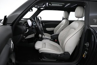 Mini Hatchback vaihtoauto
