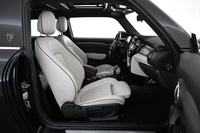 Mini Hatchback vaihtoauto