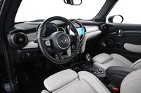 Mini Hatchback vaihtoauto