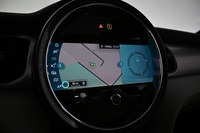 Mini Hatchback vaihtoauto