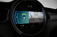 Mini Hatchback vaihtoauto
