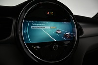 Mini Hatchback vaihtoauto