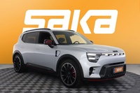 Smart #5 vaihtoauto