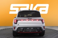 Smart #5 vaihtoauto