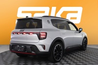 Smart #5 vaihtoauto
