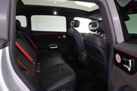 Smart #5 vaihtoauto