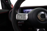Smart #5 vaihtoauto