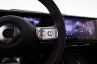 Smart #5 vaihtoauto