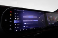 Smart #5 vaihtoauto