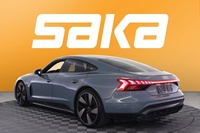 Audi e-tron GT vaihtoauto