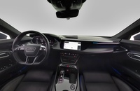 Audi e-tron GT vaihtoauto