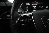 Audi e-tron GT vaihtoauto