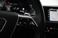 Audi e-tron GT vaihtoauto