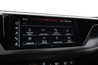 Audi e-tron GT vaihtoauto