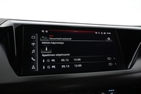 Audi e-tron GT vaihtoauto