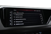 Audi e-tron GT vaihtoauto