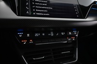 Audi e-tron GT vaihtoauto