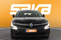 Renault Mégane vaihtoauto