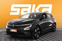 Renault Mégane vaihtoauto