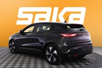 Renault Mégane vaihtoauto