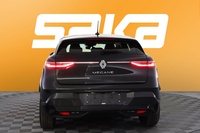 Renault Mégane vaihtoauto