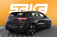 Renault Mégane vaihtoauto