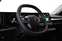 Renault Mégane vaihtoauto