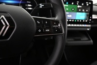 Renault Mégane vaihtoauto