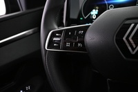 Renault Mégane vaihtoauto