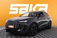 Audi Q6 e-tron vaihtoauto