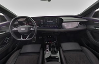 Audi Q6 e-tron vaihtoauto