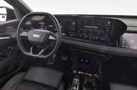 Audi Q6 e-tron vaihtoauto