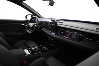 Audi Q6 e-tron vaihtoauto