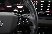 Audi Q6 e-tron vaihtoauto