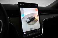 Volvo EX90 vaihtoauto