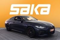 BMW M440i vaihtoauto