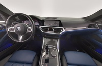 BMW M440i vaihtoauto