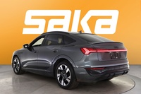 Audi Q8 e-tron vaihtoauto