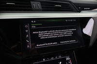 Audi Q8 e-tron vaihtoauto