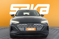 Audi Q8 e-tron vaihtoauto