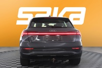 Audi Q8 e-tron vaihtoauto
