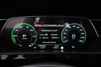 Audi Q8 e-tron vaihtoauto