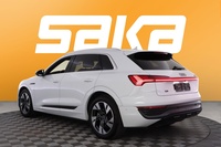 Audi Q8 e-tron vaihtoauto